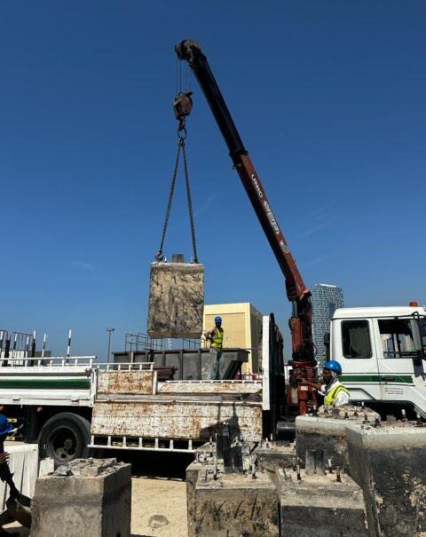 Foundation-Replacement